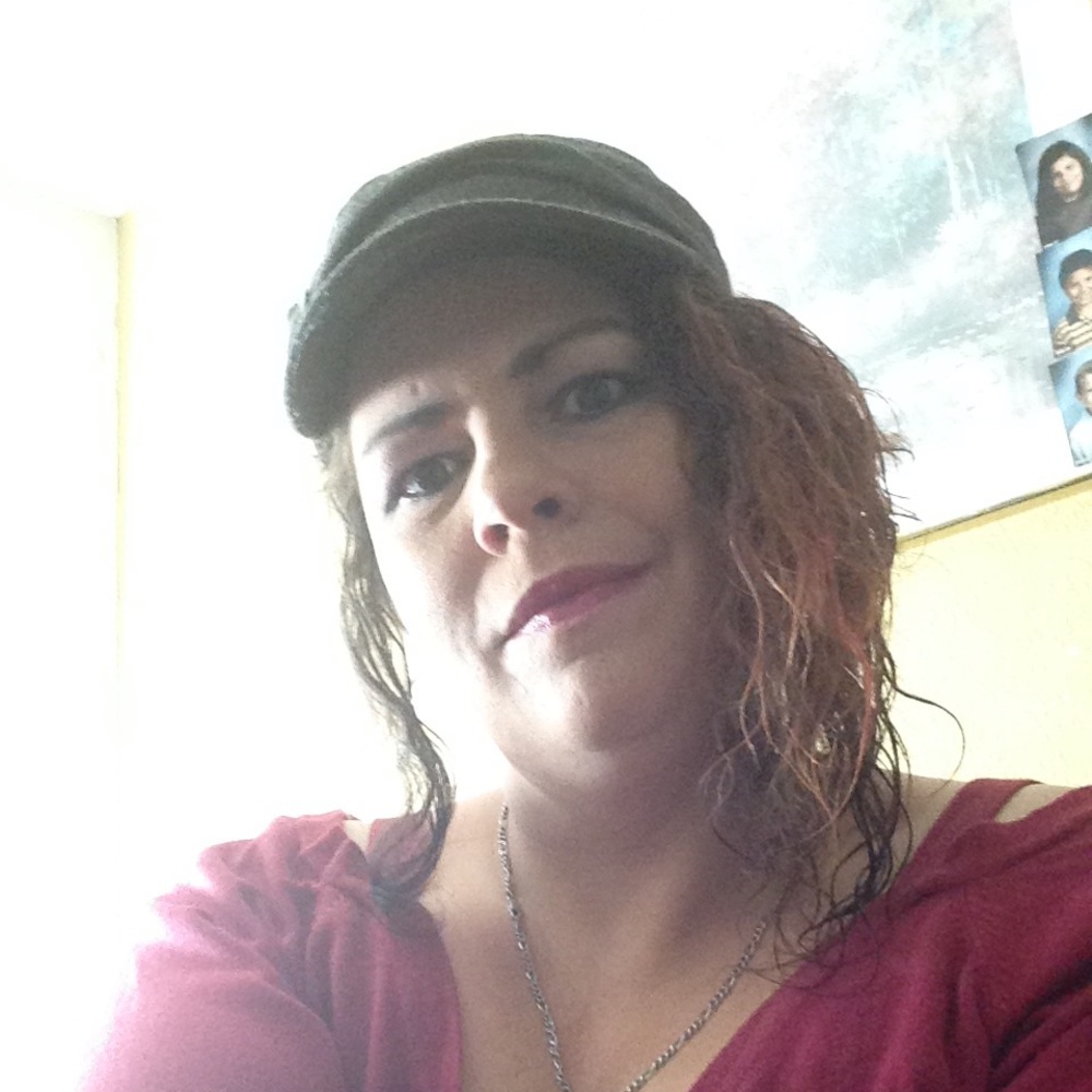 Meet your Posher, Beth